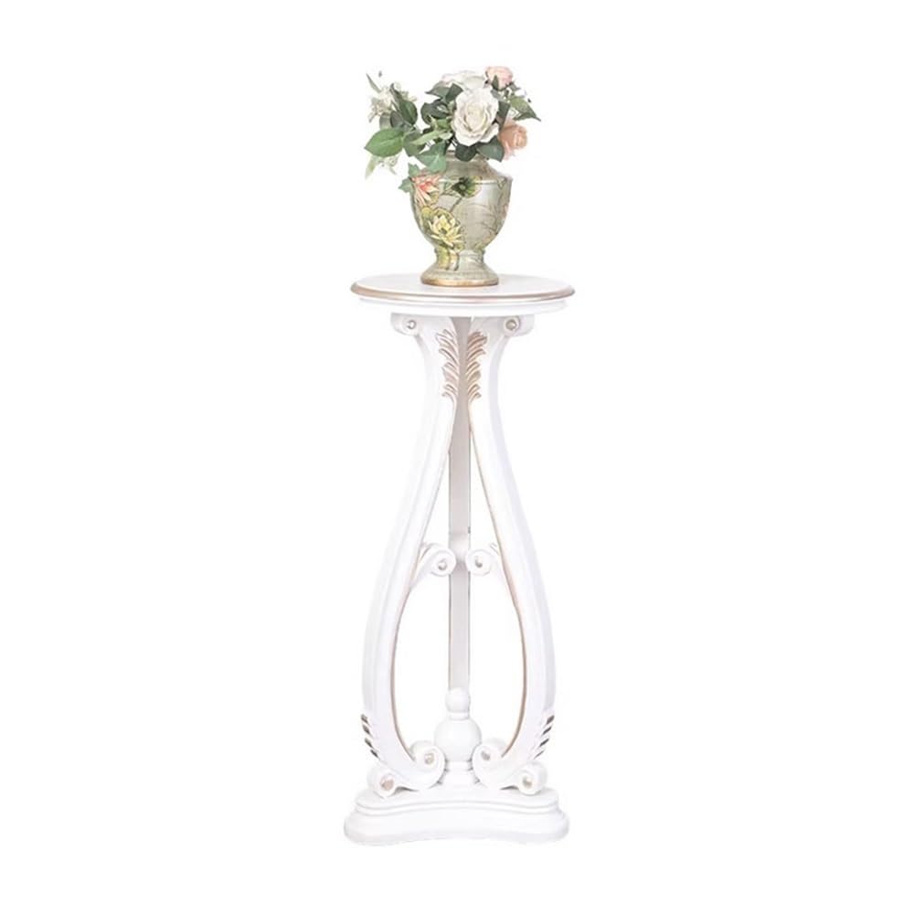 S5b8W3g7 Pedestal Indoor Household Wooden Decorative Base Decor
