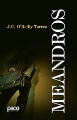 Capa de Meandros