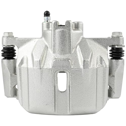 Image of 19B6764 19B6765 Front Left & Right Disc Brake Calipers