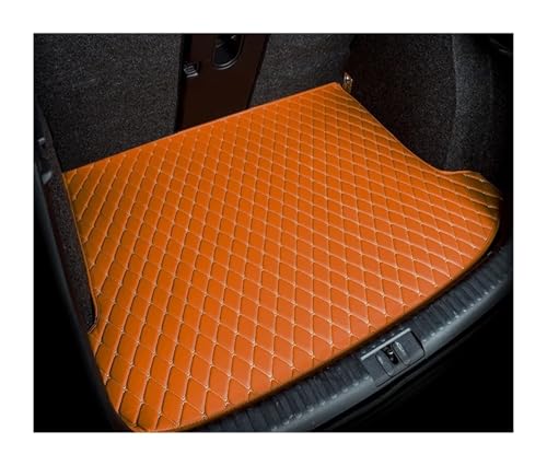 Tapis de coffre pour MG5 adapté aux départs en vacances en famille