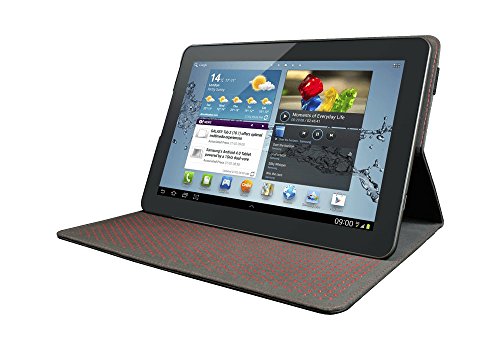 Image of Cygnett NanoGrip 10 inch Universal Slimline Folio