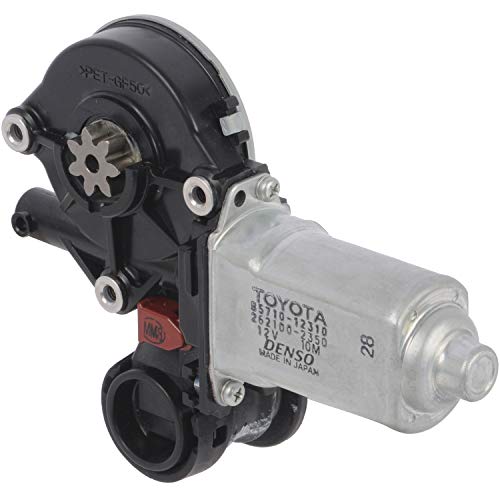 Cardone Power Window Lift Motor 82-10008 Compatible Scion xA, Toyota Camry, Highlander, RAV4 Replacement 8571033130, 8571042070 by Cardone - Image 3