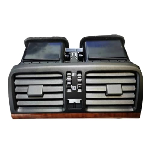 Grille de ventilation voiture climatisation tableau de bord LS400 1998 pièce aération 74126-93022