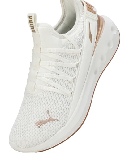 Image of Puma Unisex-Adult Softride Carson Fresh Running Shoe