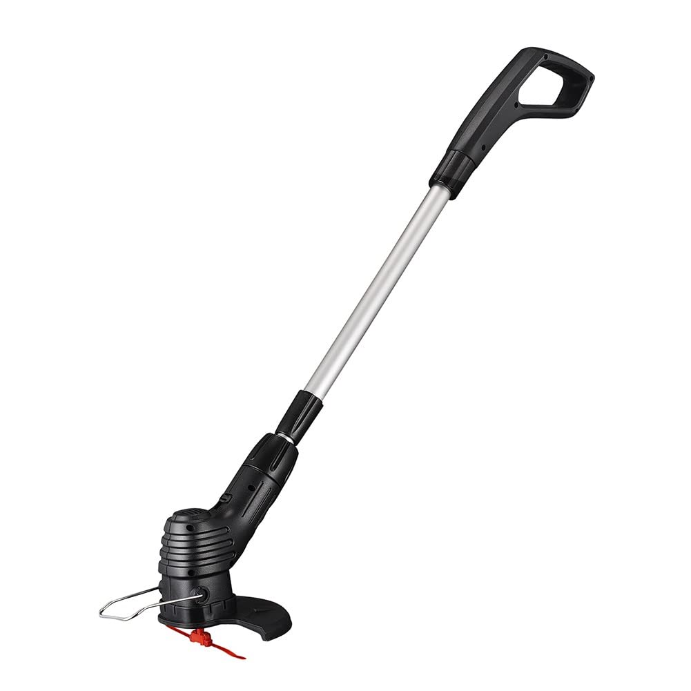 Cortacésped eléctrico, batería recargable de iones de litio, cortadora de césped inalámbrica, desbrozadora, herramientas de corte de jardín