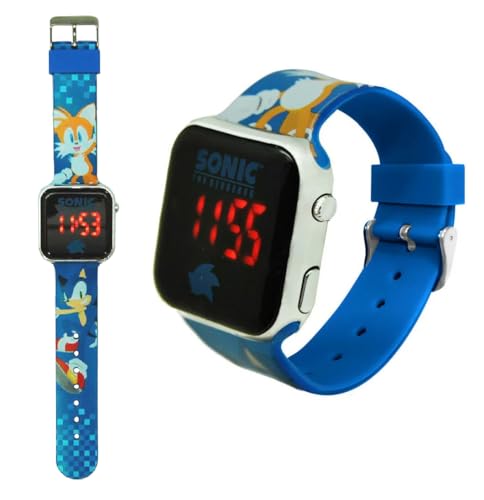 ✅ Il miglior regalo per bambini e ragazze: il nostro orologio per bambini è un regalo divertente e molto pratico. Perfetto per i bambini che iniziano o tornano a scuola, sport all'aria aperta, feste di compleanno, regali di Natale e premi premi. Un orologio leggero adatto a tutte le occasioni, per un look elegante e di classe.