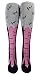 MOXY Socks Bird Legs Knee-High Fitness Deadlift Socks