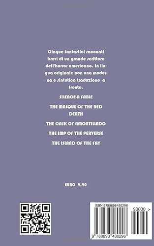 Five Short Stories - 2