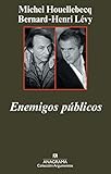  Enemigos públicos (Argumentos)