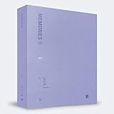 Big hit Entertainment BTS Bangtan Boys - BTS Memories of 2018 DVD 4Discs+226p Photobook+Paper Frame&Postcard+Clear Photo Index+Sticker+Photocard+Double Side Extra Photocards Set