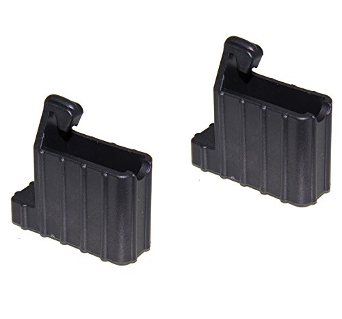 AmeriGun Club Pack of 2 Pistol Magazine Loader 1911 Type Mag Speedloader (SL3 2 Packs)