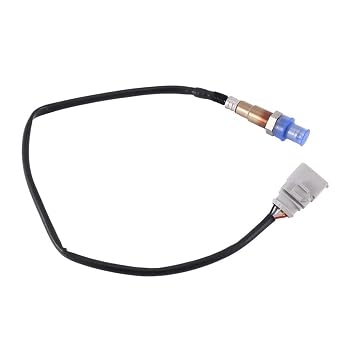 Oxygen Sensor Front 0258027229 0258027215 for A3 S3 2015-2017 2.0L L4 8V0906262D Replacement Oxygen Sensor