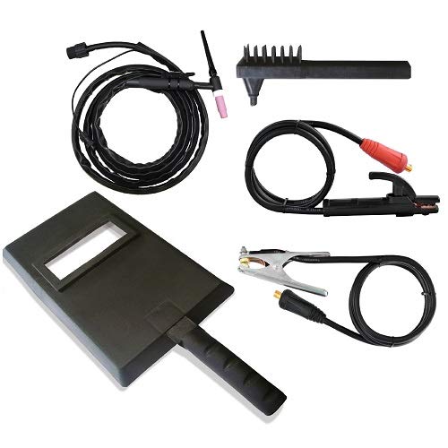 Intech Machine Máquina De Solda Inversora 160A Mma/Tig Pulsada Alta Frequência Stig160 (220V)