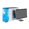 لوحة اختبار العيون البصرية 21 بوصة Lcd