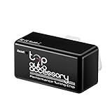Performance Tuning Tuner Speed OBDII OBD2 OBD 2 II Chip Module Programmer for Honda Accord DX EX...