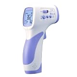 CEM BodyTemp 478 termometro infrarossi istantaneol per temperatura del corpo