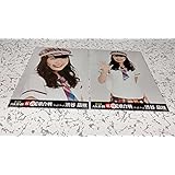 AKB48 第4回 紅白対抗歌合戦 会場生写真 渋谷凪咲 2種コンプ NMB48