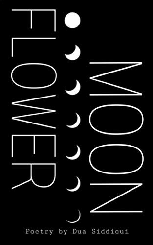 Moonflower (Poetry Book)
