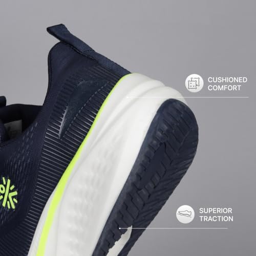 Image of Cult Mens Typhon Sports Shoes