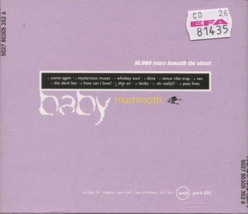 Vista 2 de 10,000 Years Beneath the Street