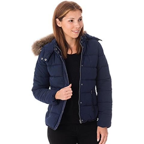 Blouson Kaporal Tende Femme Cover