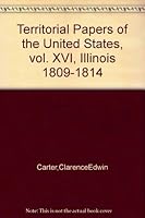 The Territorial Papers of the United States - Primary Source Edition 040401450X Book Cover