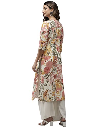 Image of Ishin Women Kurta