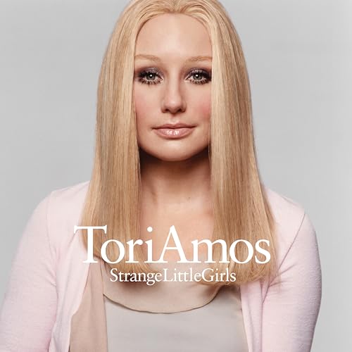 Album Art for Strange Little Girls ('97 Bonnie & Clyde Version) by Tori Amos