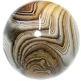 Welcome to my store! Crystal Ball Ornament Rock Sphere Sculpture Figurine for Fengshui Ball, Crystal, Divination Sphere, Home Decoration Photography,25mm