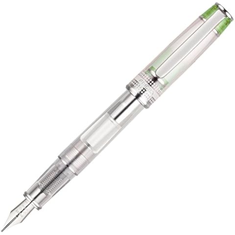 Pilot Prera Iro-Ai Calligraphy Fountain Pen Cover