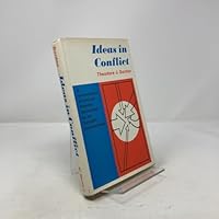 Ideas in Conflict: A re-evaluation of several theories discredited by our Scientific Establishment B002372KCO Book Cover