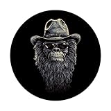 Zoom IMG-2 sasquatch stampede cowboy paese western