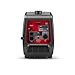 Briggs & Stratton P2400 PowerSmart Series Inverter Generator with Quiet Power Technology and CO Guard, 2400 Starting Watts 1800 Running Watts, Black (030758)
