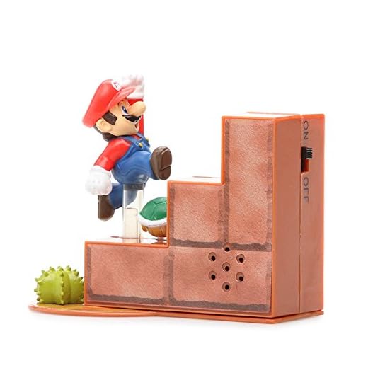 Third Party - Figurin - Super Mario Bros Wii 1 UP - 4902923130252