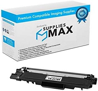 Compatible Replacement for Brother DCP-L3510/L3550/HL-L3210/L3270/L3290/MFC-L3710/L3730/L3750/L3770CDW Black Toner Cartridge (3000 Page Yield) (TN-223BK)