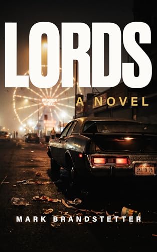 Lords: A 1996 Brooklyn Crime Heist (The Cruelest Summer of All)