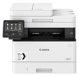 Canon i-SENSYS MF445dw Laser A4 1200 x 1200 DPI 38 ppm WiFi