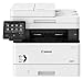 Produktbild Canon MF445dw Monochrom-Laserdrucker weiß