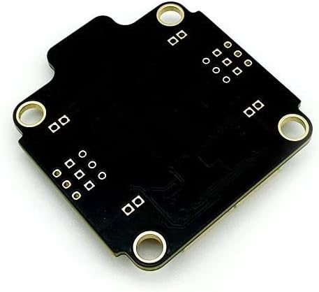 Bottom view of the VERBANA PDB3060 Power Distribution Board.