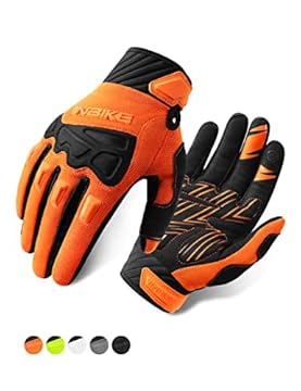 downhill mountain biking gloves