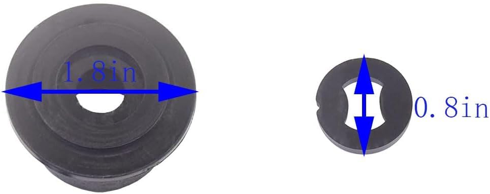 Hitachi 877329 Replacement Gasket | Genuine Power Tool Part For NR83A/NR83AA Models