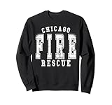 Chicago Illinois Fire Rescue