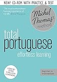 Total Portuguese: Revised (Learn Portuguese with the Michel Thomas Method) (A Hodder Education Publication)