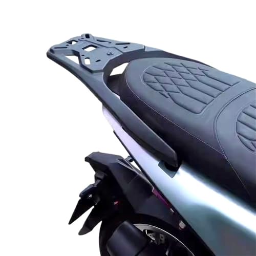 Support de porte-bagages arrière MMBCU150 pour fixer une boîte de rangement