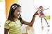 Barbie Girls Anime Doll