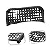 KICHOUSE Chair Supply Backrest Cover Lumbar Support for Household Chair Lightweight Backrest