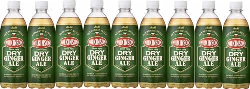 9�{ �A�T�q���� �E�B���L���\�� �W���W���G�[���i�h���C�j �Y�_�� WILKINSON 500ml×9�{