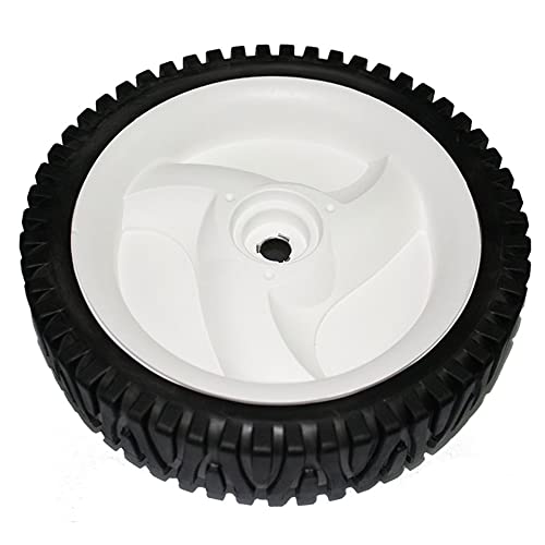 Husqvarna 532403111 8 x 1,75 weißes Rad Mag2.RAD3