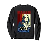 Photo Gallery madam kamala vicepresidente harris biden scheda elettorale felpa Photo Gallery madam kamala vicepresidente harris biden scheda elettorale felpa