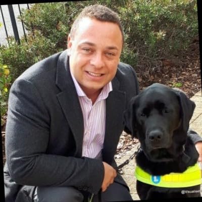 Adjustments at work for Employees with sight or hearing loss Podcast Por  arte de portada